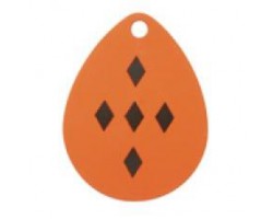 COLORADO 5 of diamonds