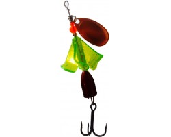 PENCIL GRAY " turbin"